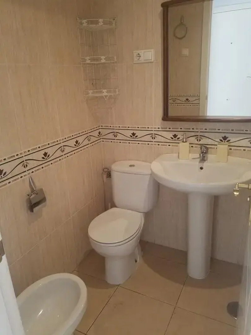 Апартаменты El Puerto Costa del Sol