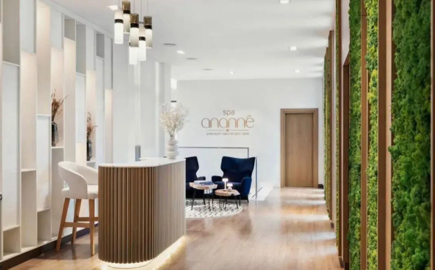 Апартаменты Alliance by Marriot hotel 5