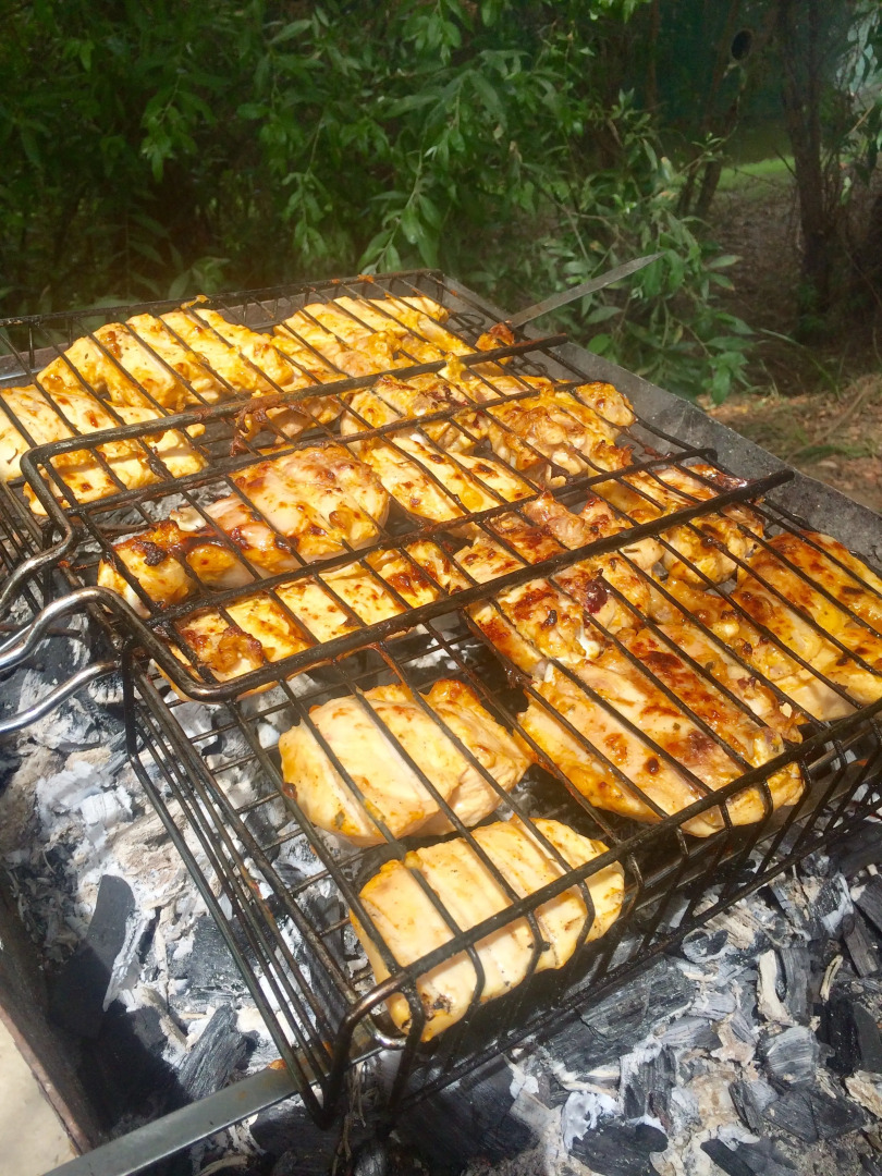 База отдыха Замок