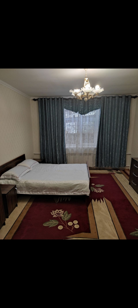 Гостевой Дом Your House