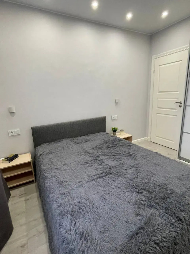 Квартира на Малой Финляндии