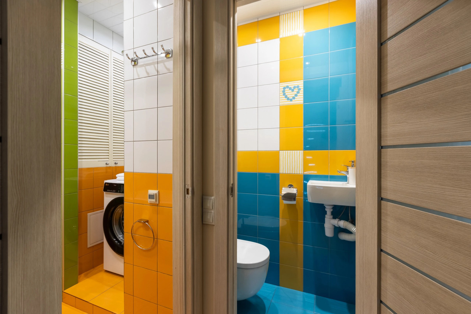 Апартаменты Семейные на Ленинском