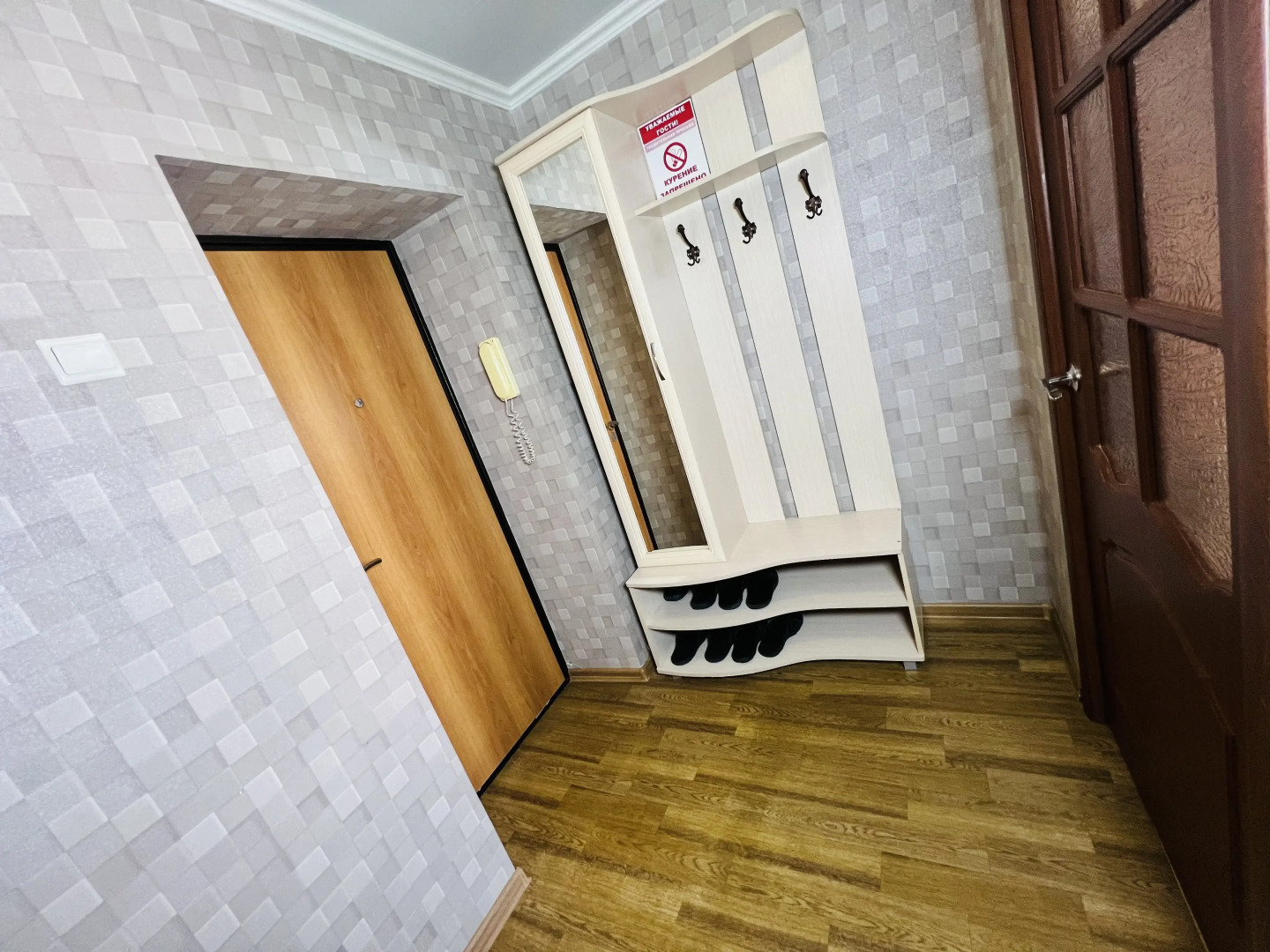 Квартира однокомнатная на улице Максима Горького 142А