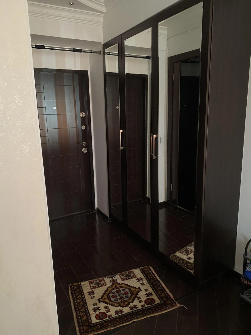 Апартаменты Welcome.Baku