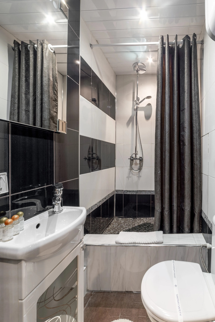 Гостиница Бомонд на Ленинском проспекте