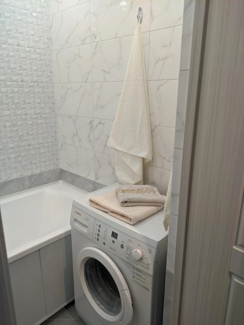 Апартаменты на Достоевского