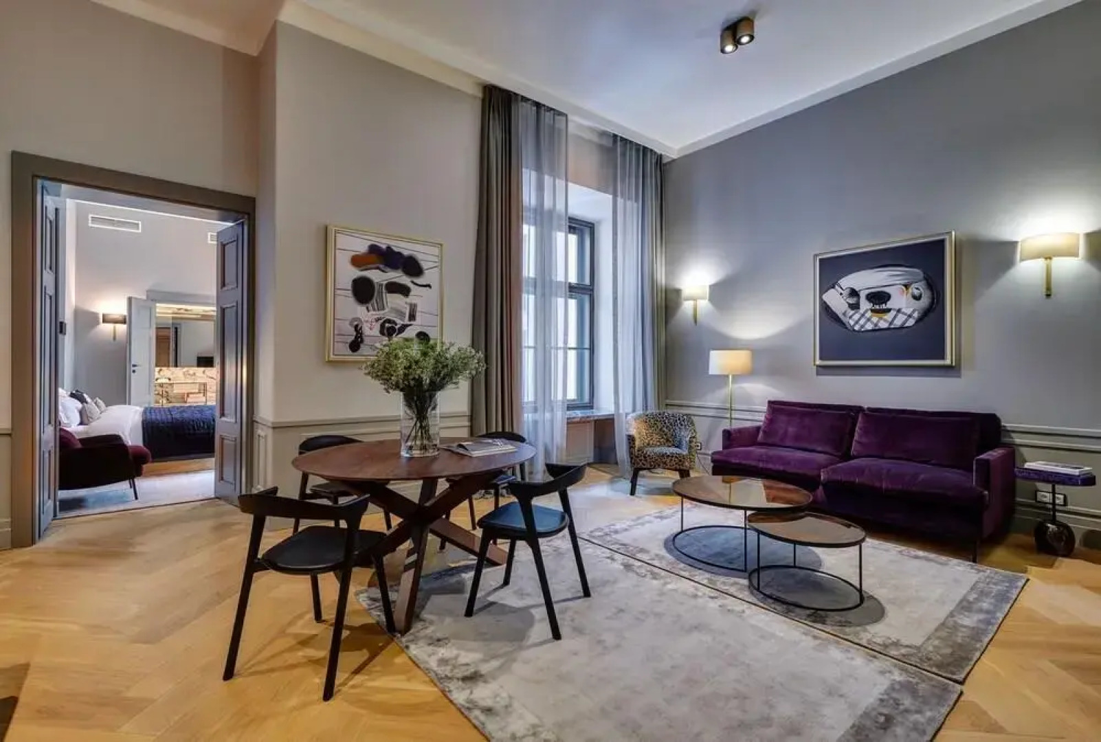 Отель H15 Luxury Palace