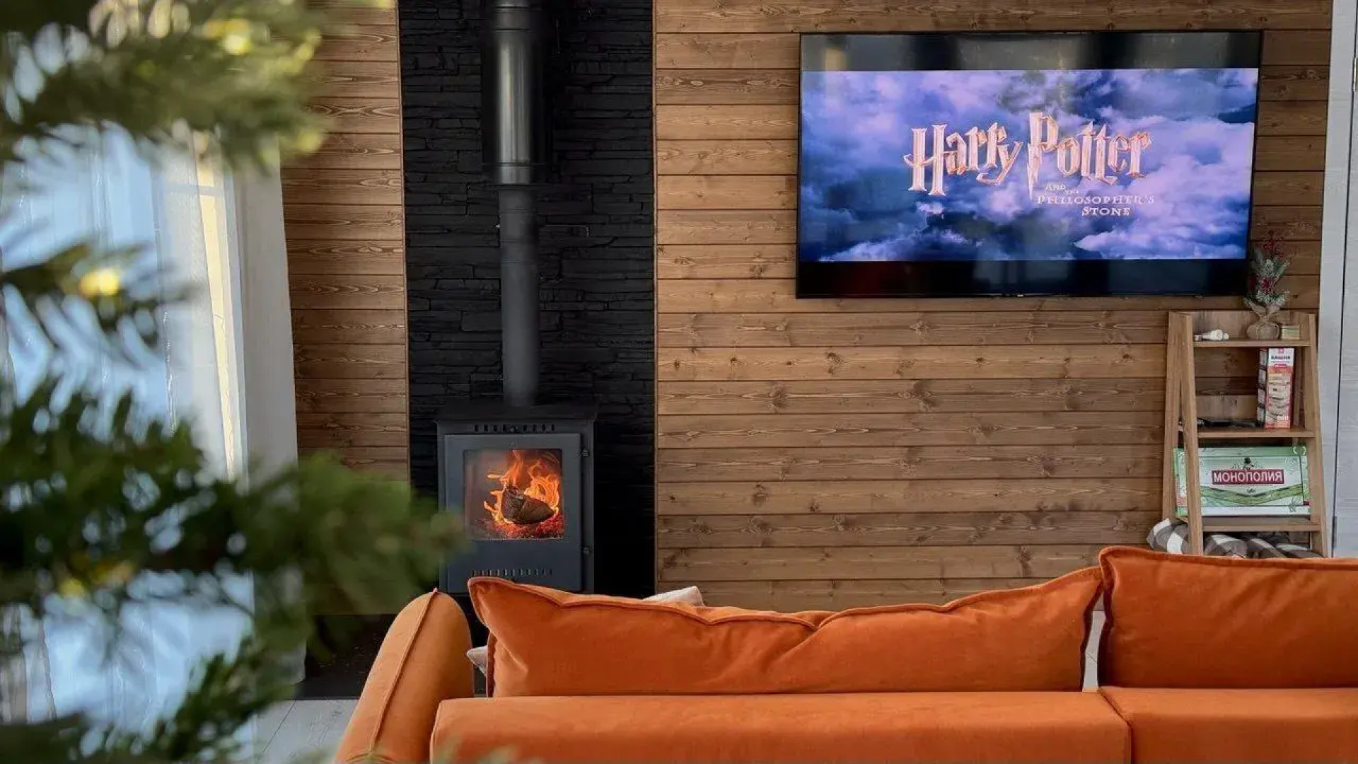 Частный дом ИГМА Сосновские горки 8-местный