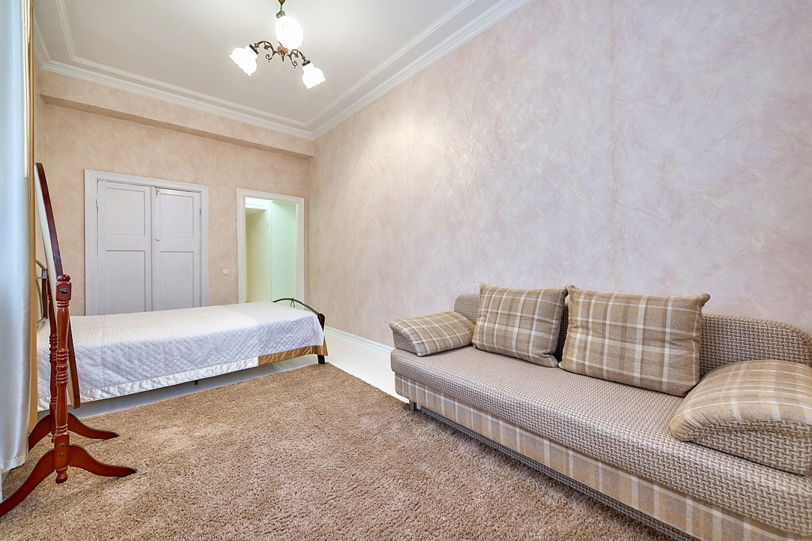 Апартаменты в Минске