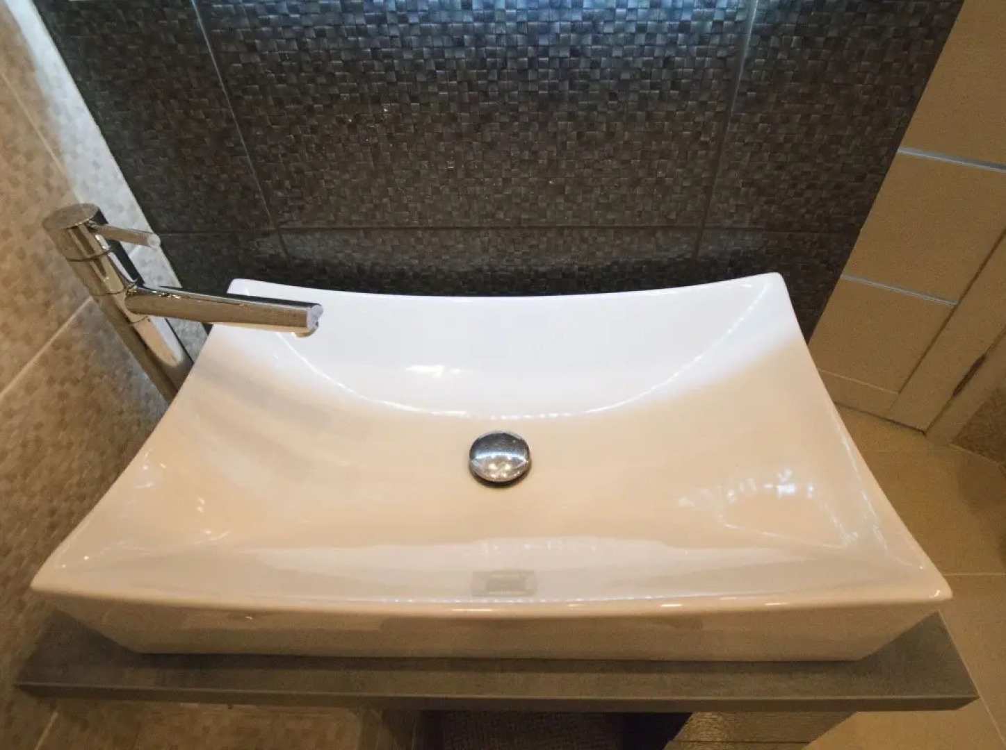 Апартаменты на Тверской