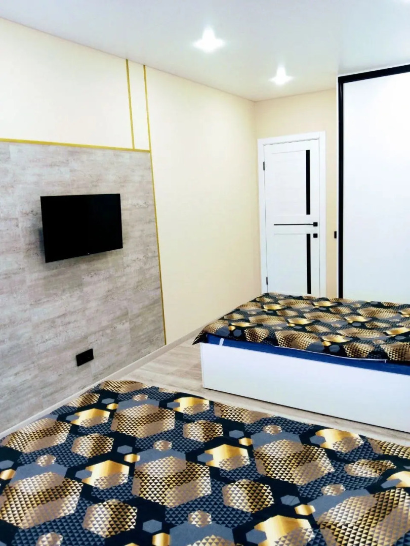 Квартира Люкс