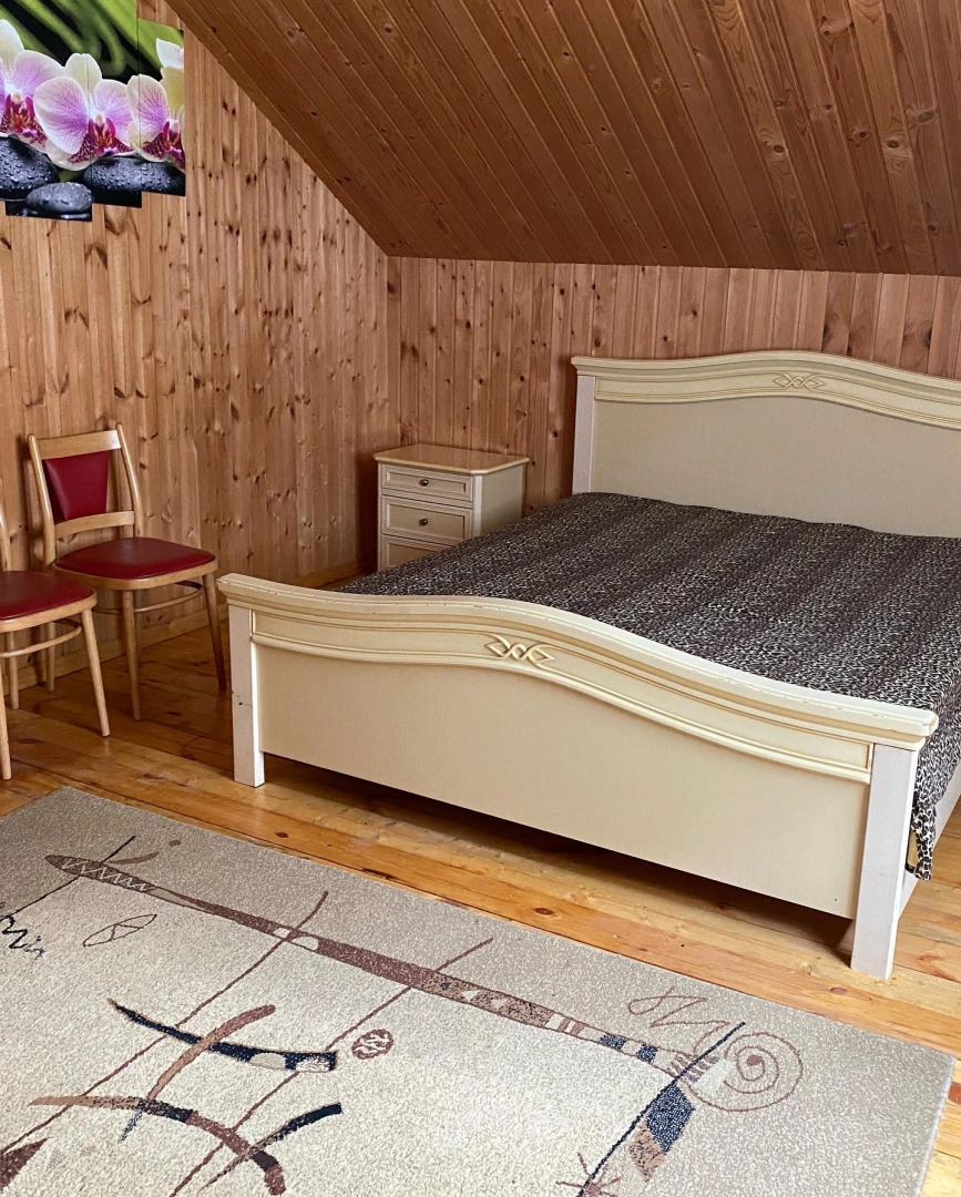 Гостевой дом Зинцар дача