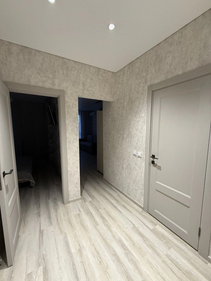 Квартира Апартаменты Элегия