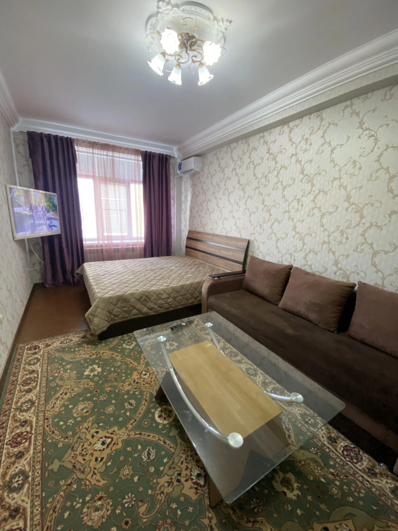 Апартаменты Квартира в Центре Города