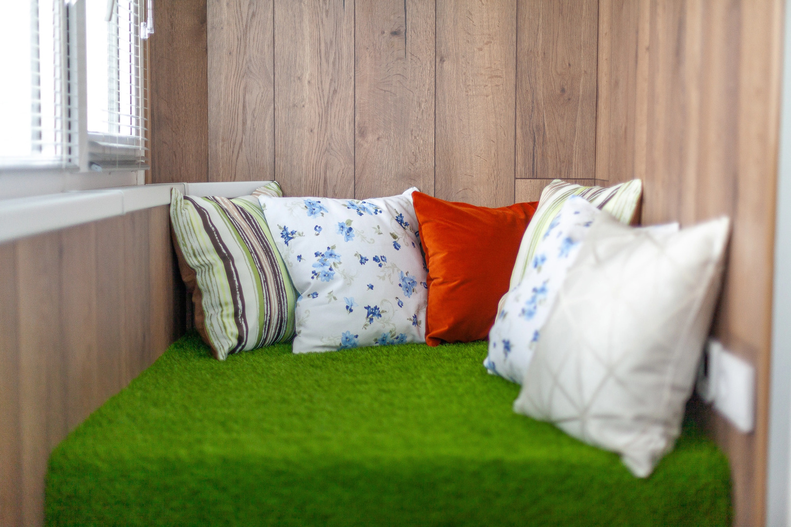 Апартаменты Капитал