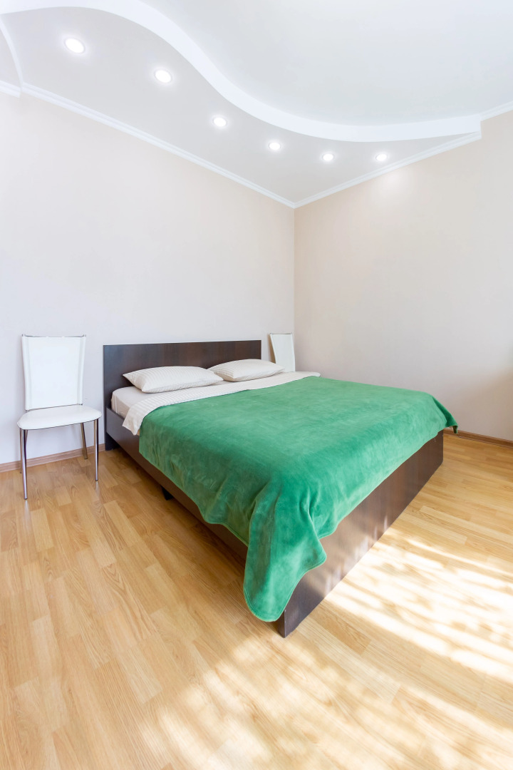 Апартаменты Sanlite