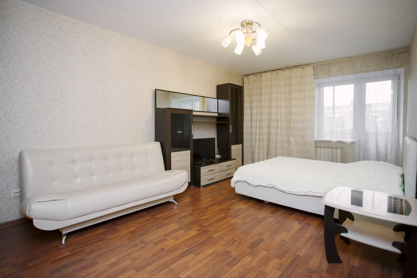 Апартаменты Труфанова 32а