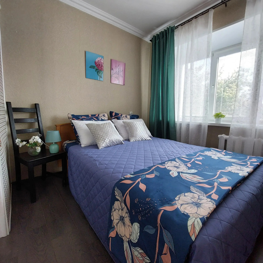 Квартира Центр ул. Ленина, 74