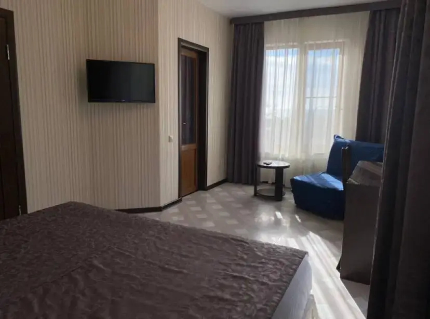 Отель Мечта