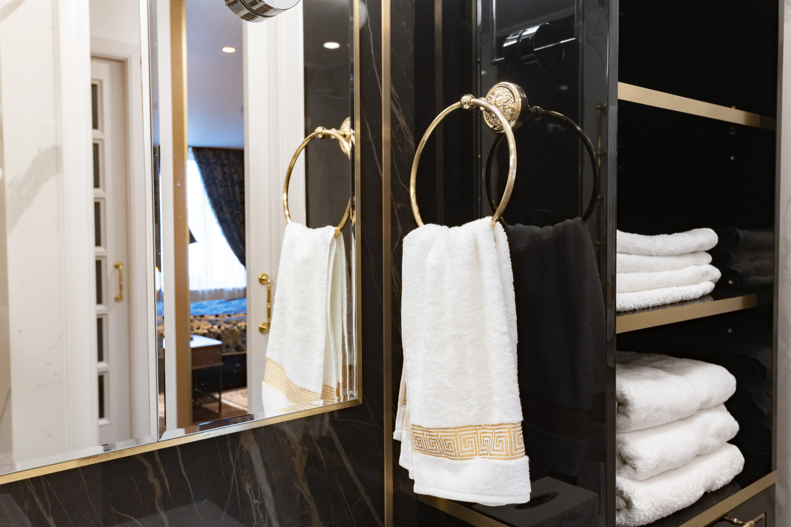 Апартаменты Старый Город