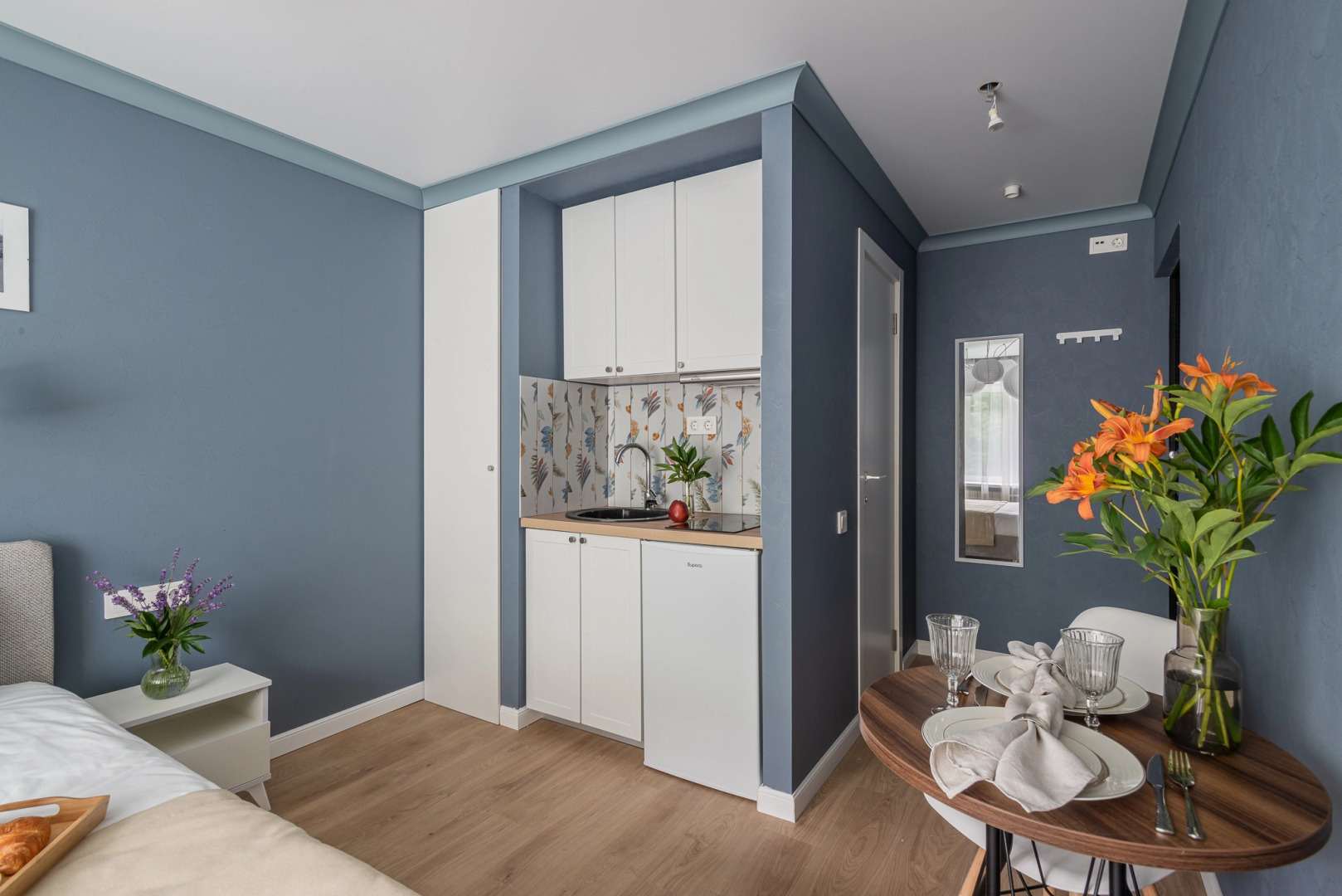 Апартаменты Круиз