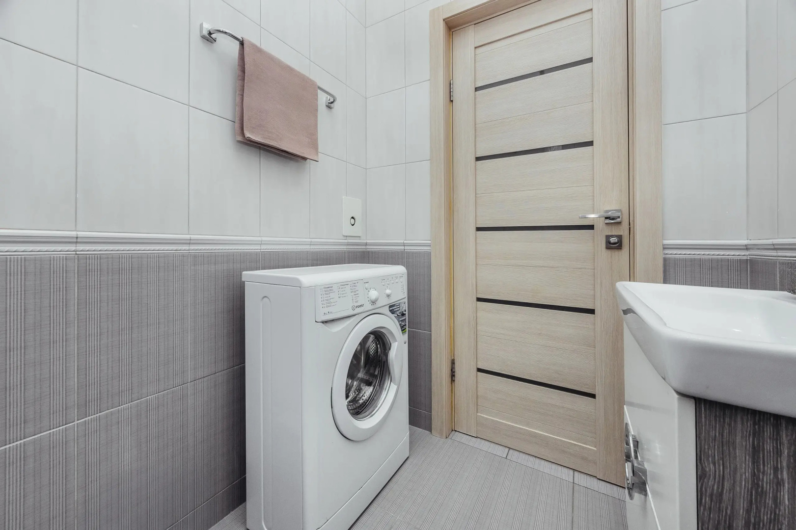 Апартаменты семейные у пляжа с подогреваемым бассейном