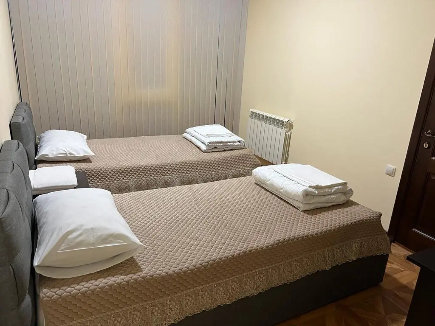 Гостевой дом Шалбуздаг