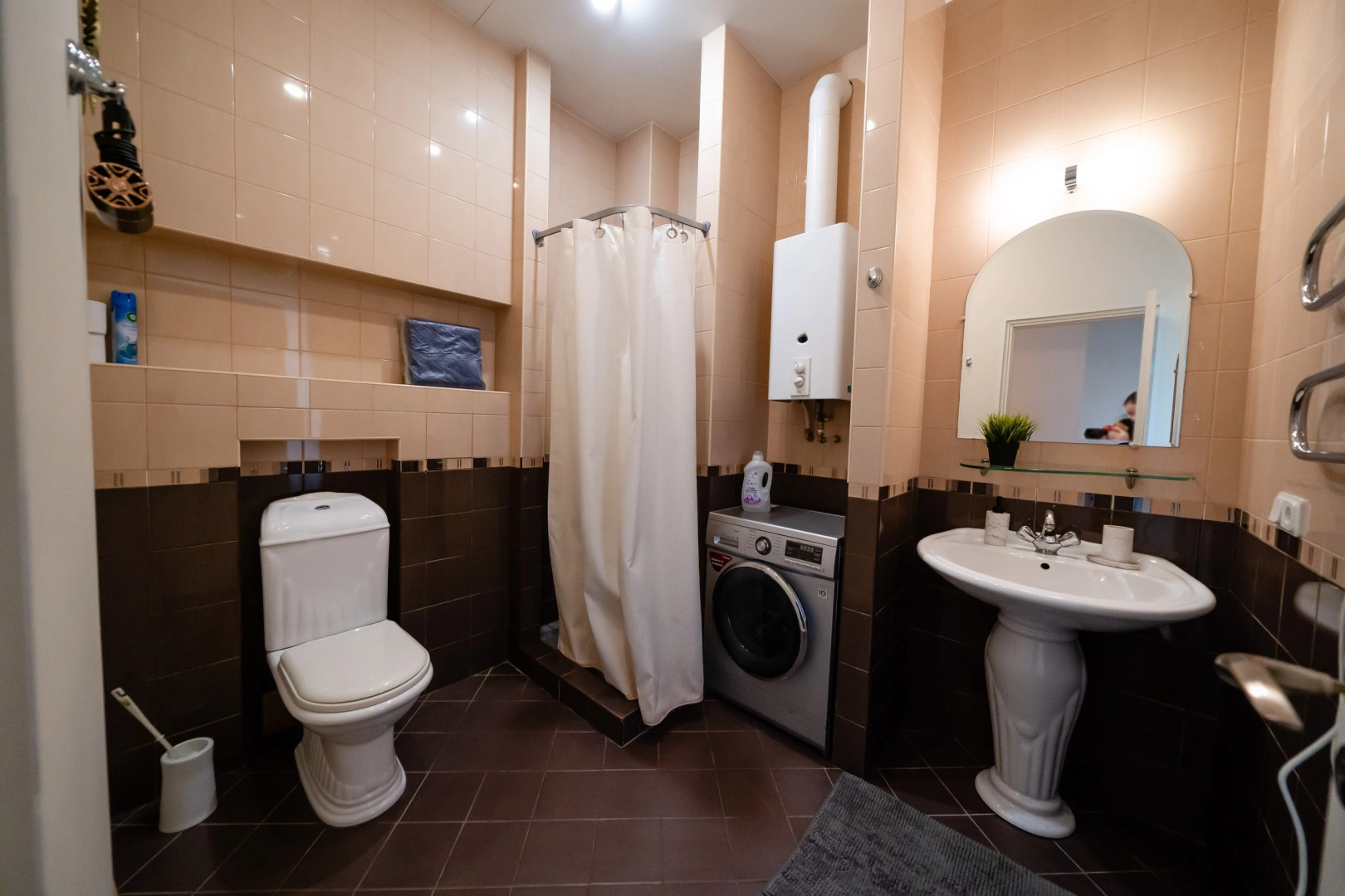 Апартаменты Большая Морская 9