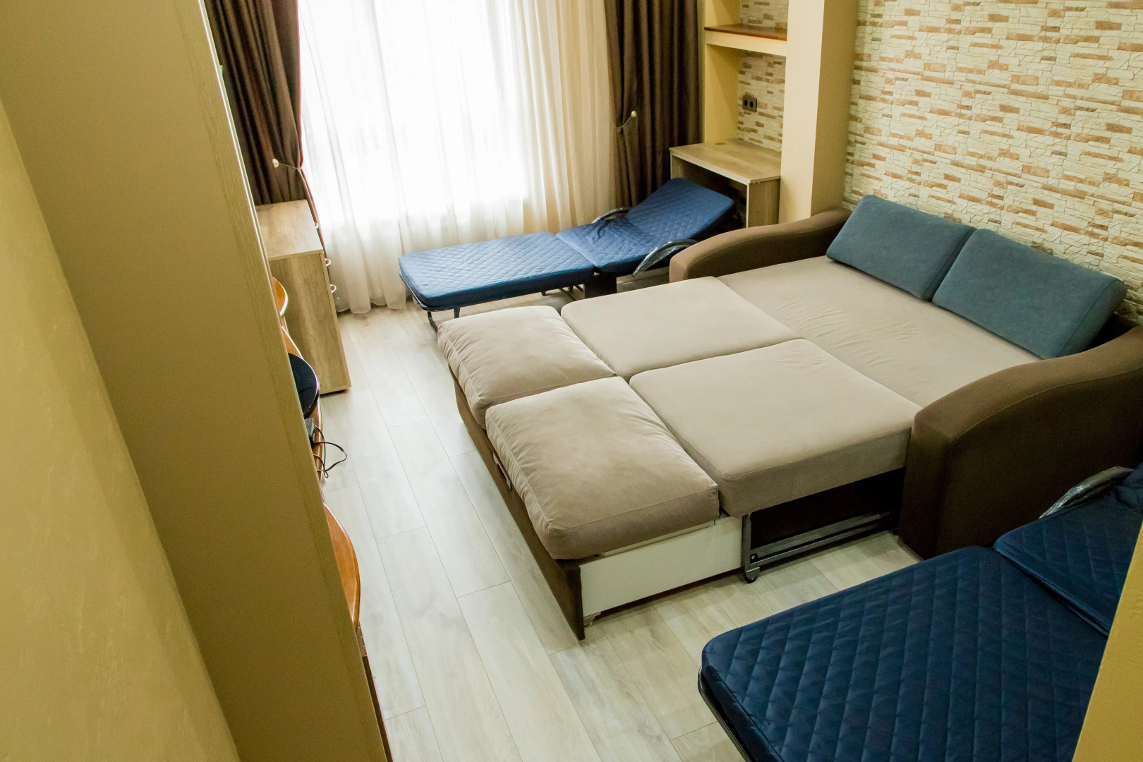 Апартаменты Янтарный Кенигсберг