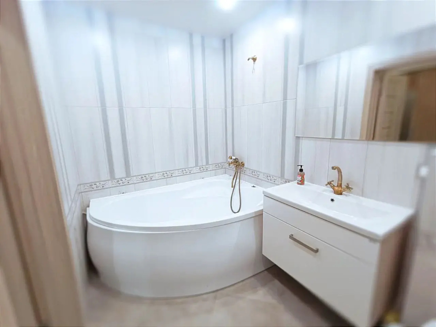 Квартира PrestigeApart (На Сутки в Центре Бреста)