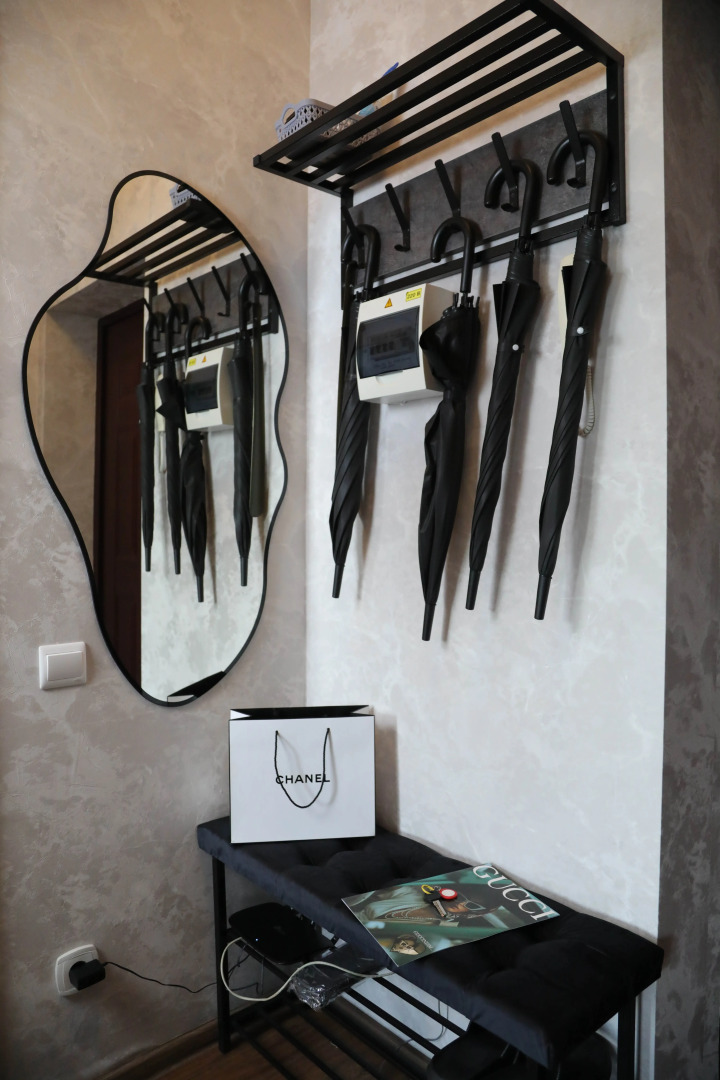 Квартира Однокомнатная в 10 минутах от Южного вокзала