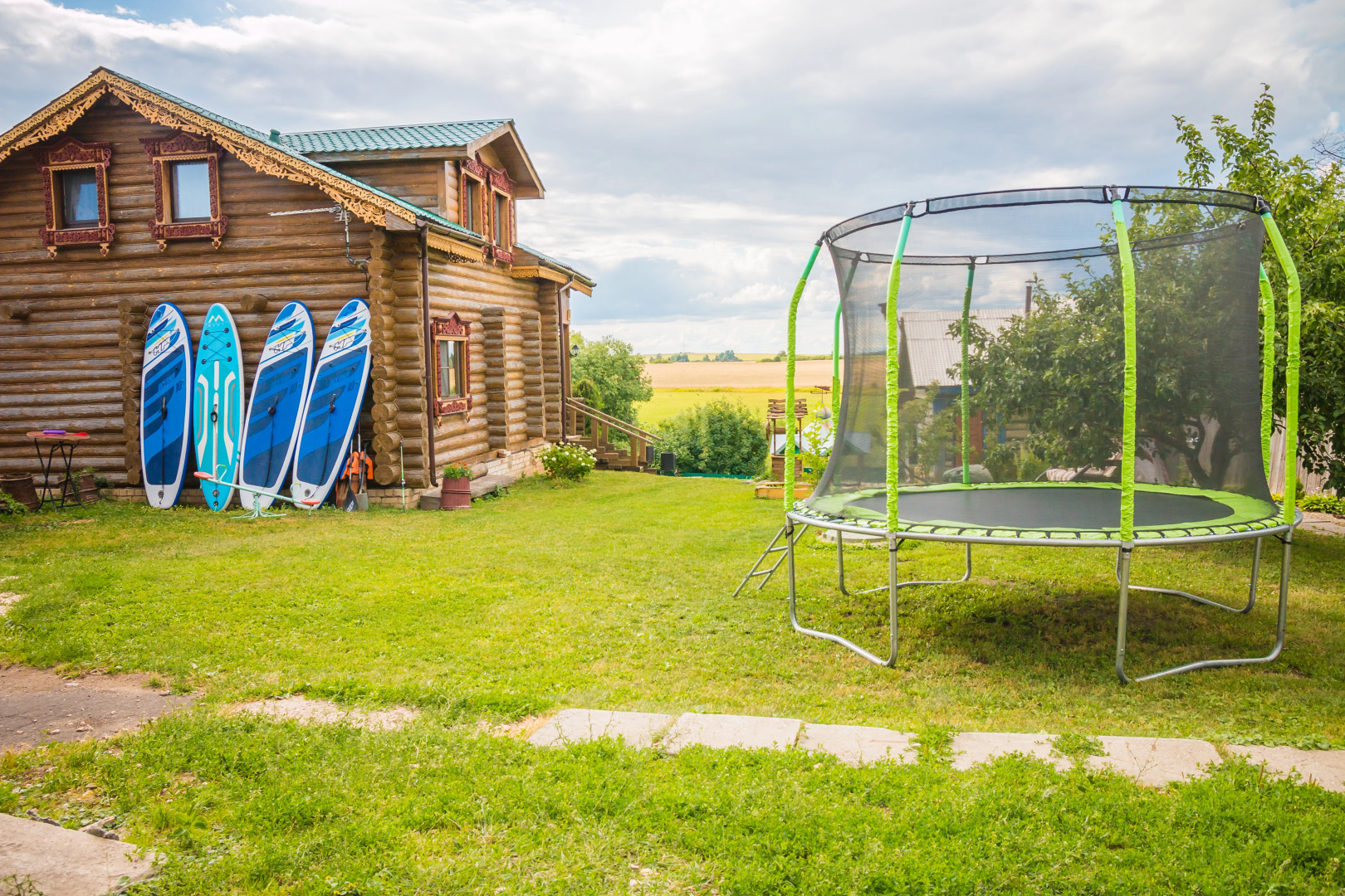 Гостевой Дом Купец