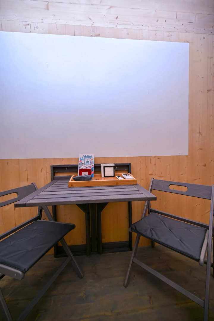 Частный дом ЗвенДзен CLT Room Рыбка Поньо