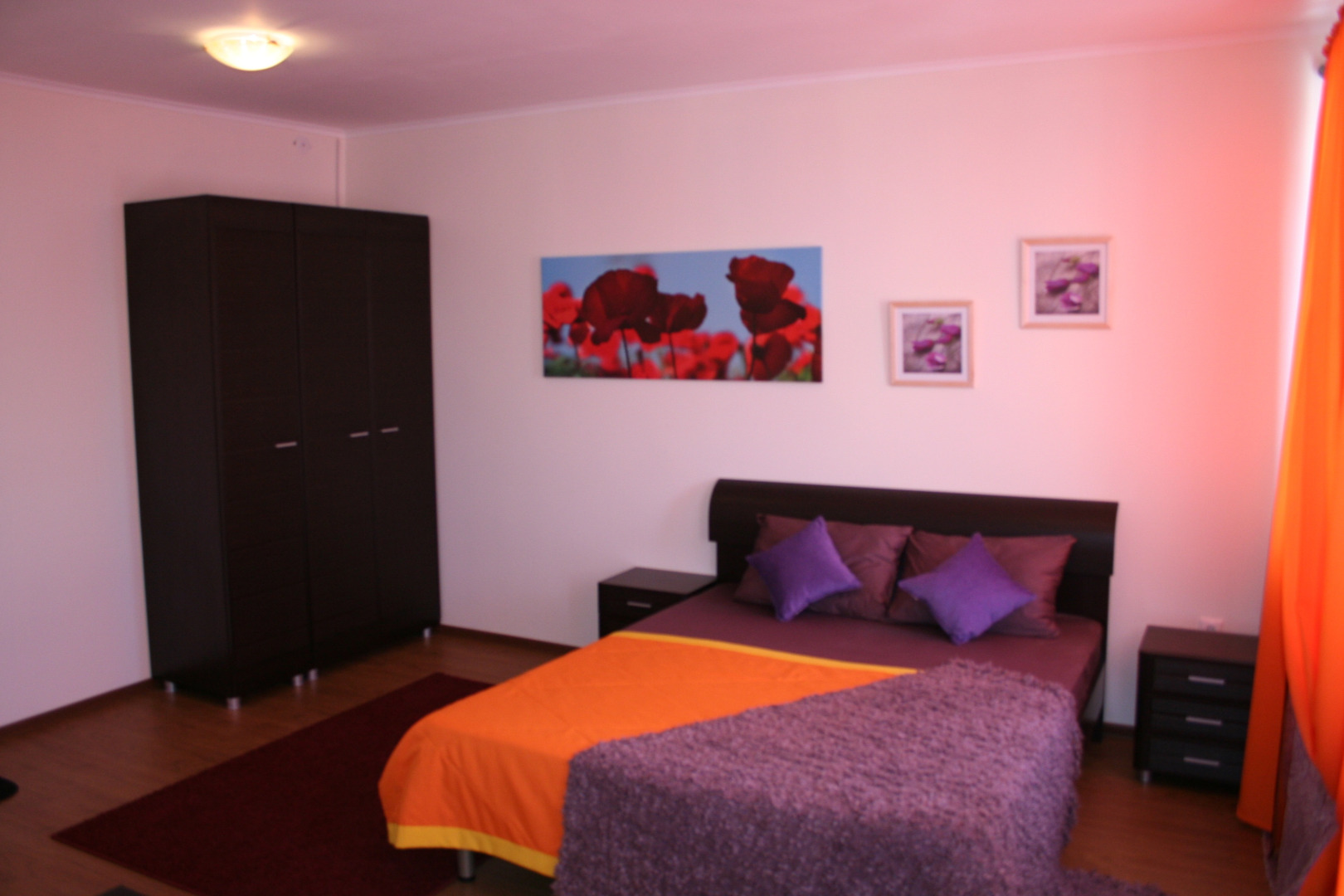 Отель Магистраль