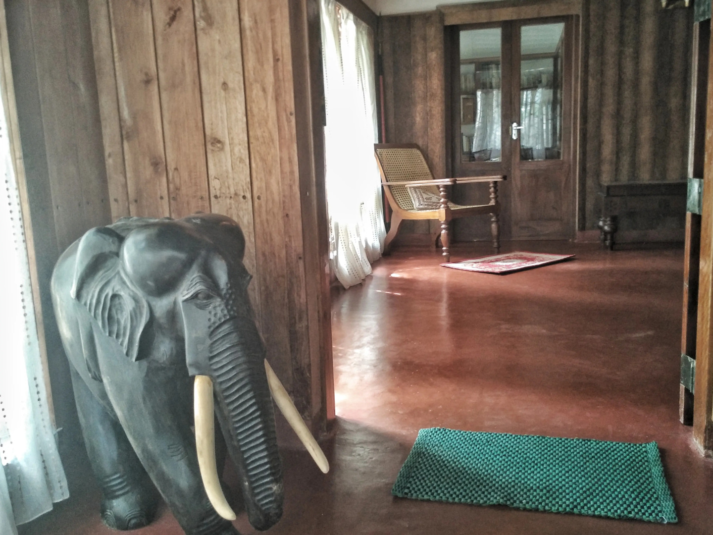 Гостевой Дом Tessin