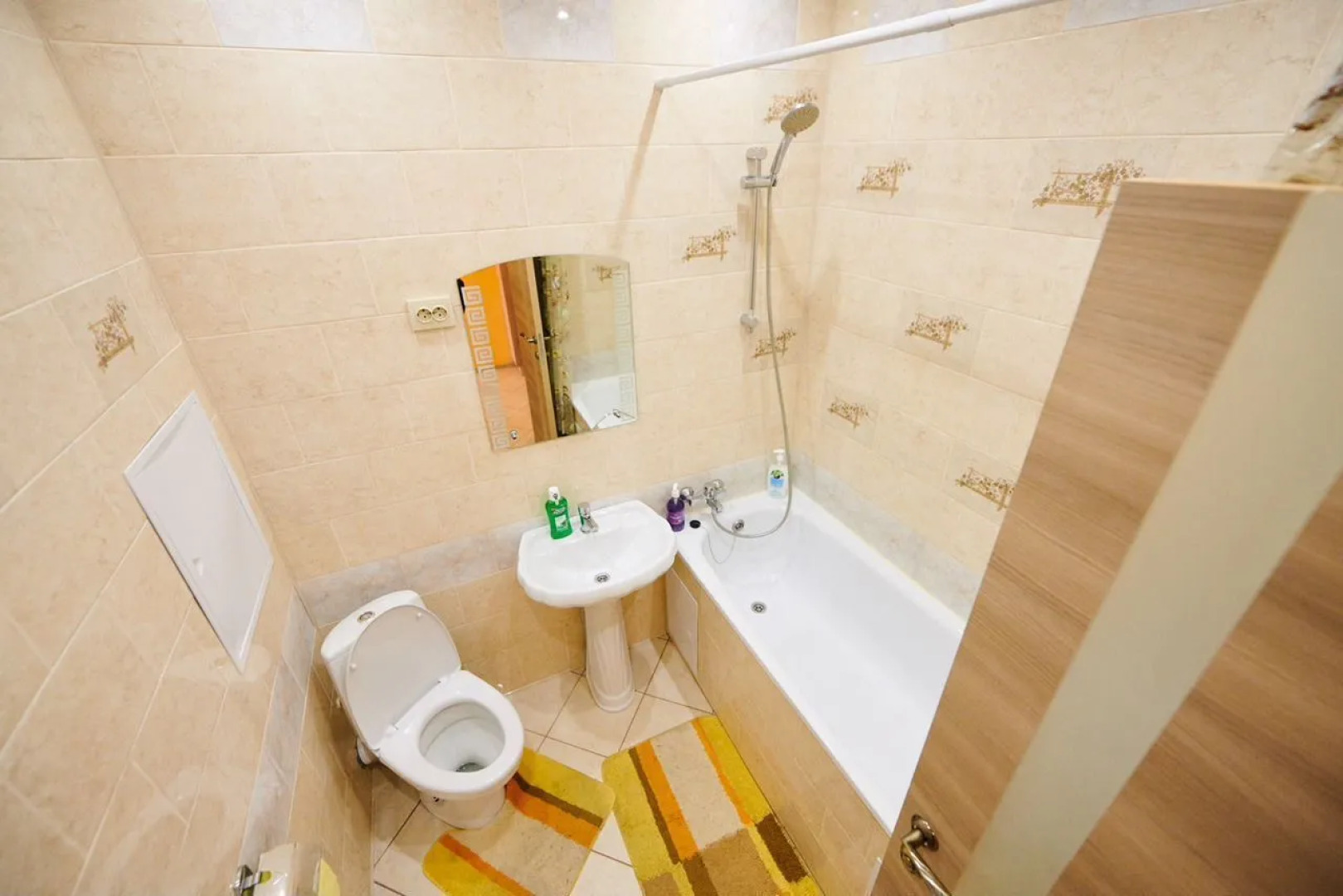 Апартаменты в Ногинске