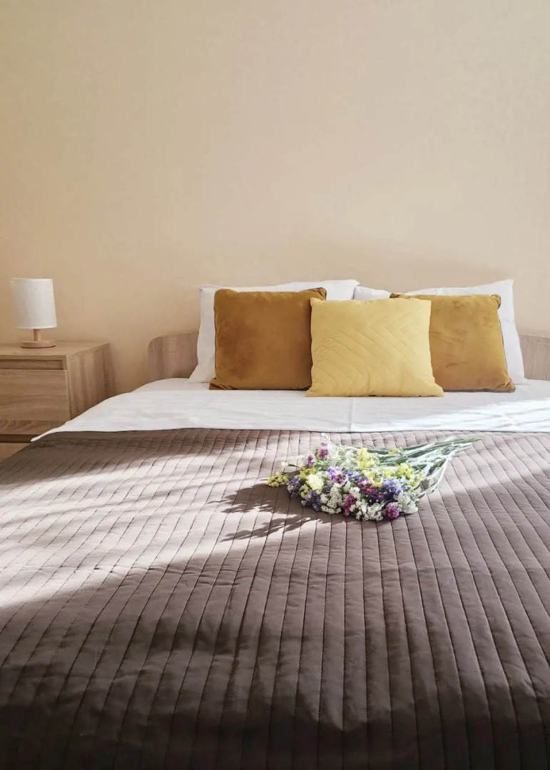 Квартира Best Guest House рядом с центральным парком культуры и отдыха