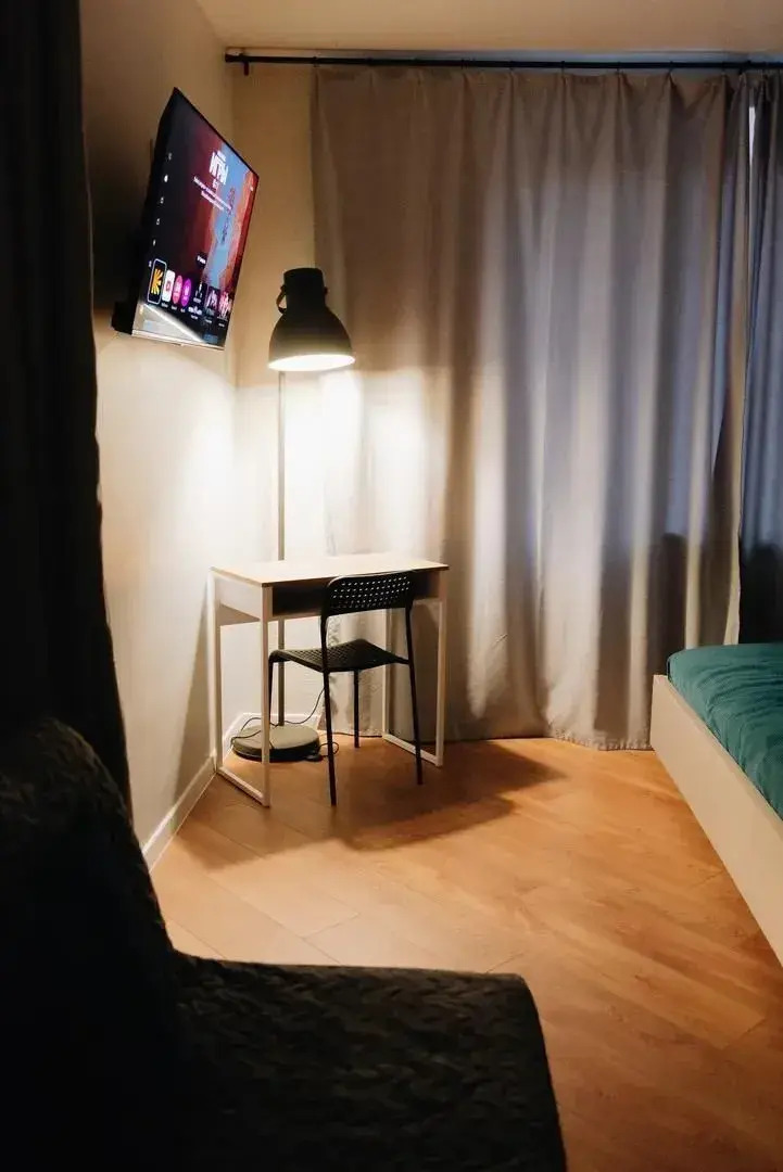 Апартаменты Комфорт на Чумбаровке