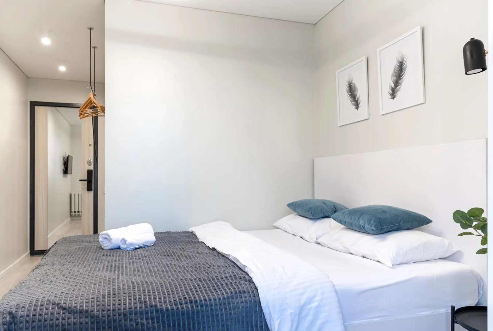 Апартаменты Historical Center