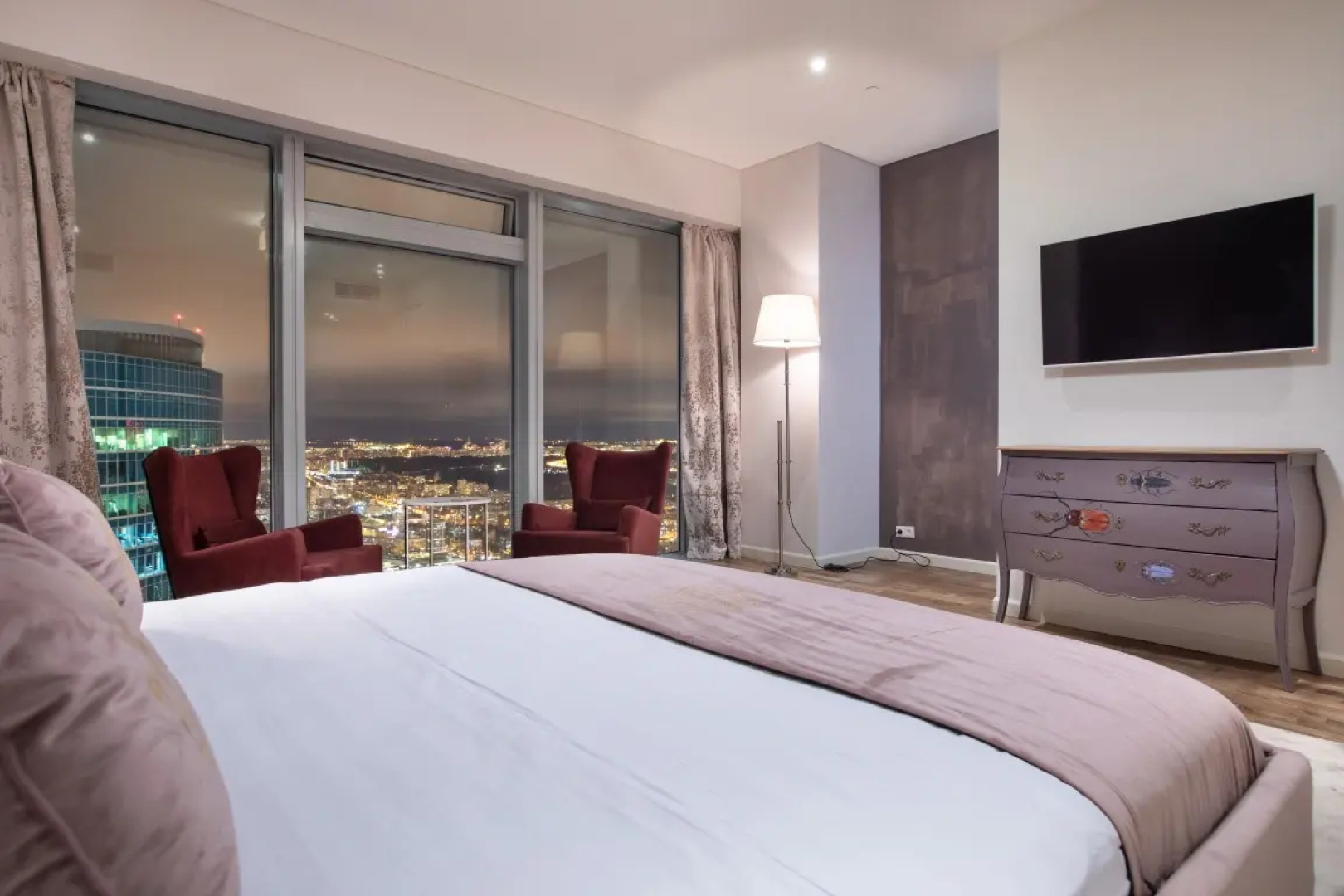 Rockmond 64 Junior Suite 4