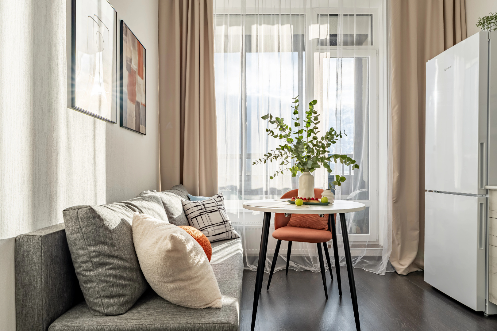 Квартира Merino Home Lumo