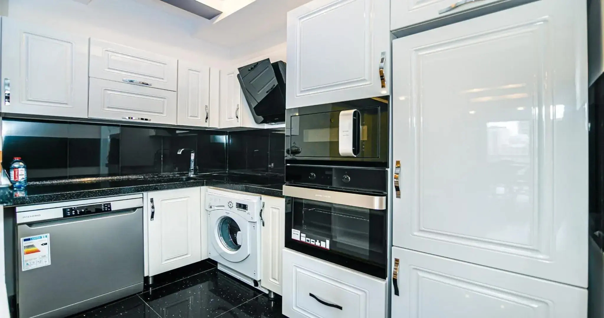 Апартаменты Leyli Apartment 46