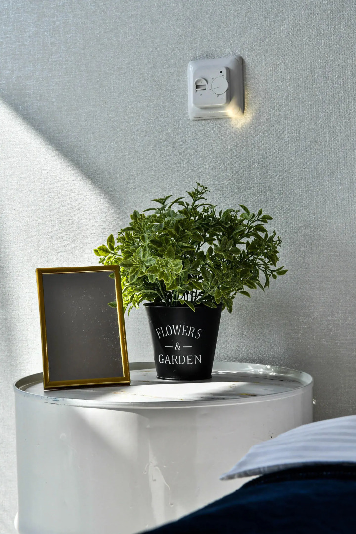 Квартира 1 к Сафари