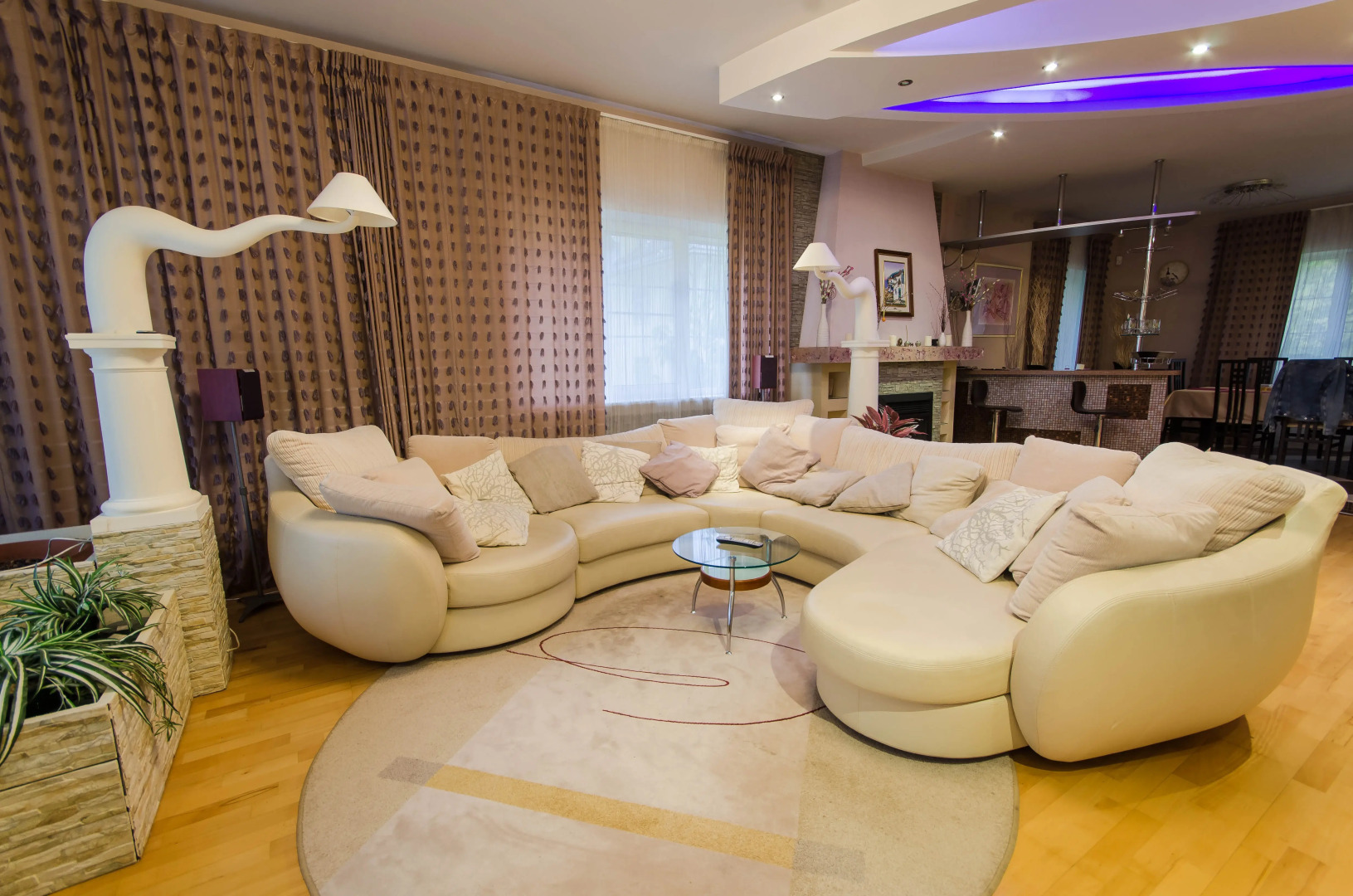 Частный дом Балашиха. Калинина д. 1