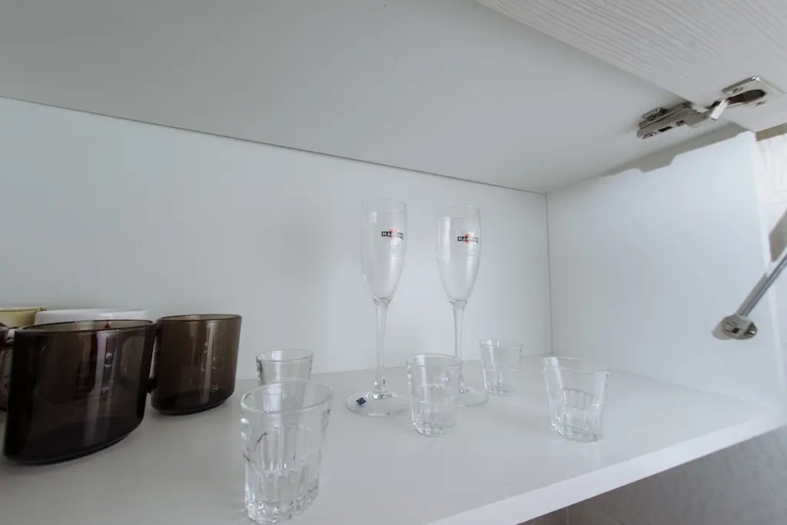 Апартаменты One-bedroom in the center of Orenburg Lukiana Popova 103