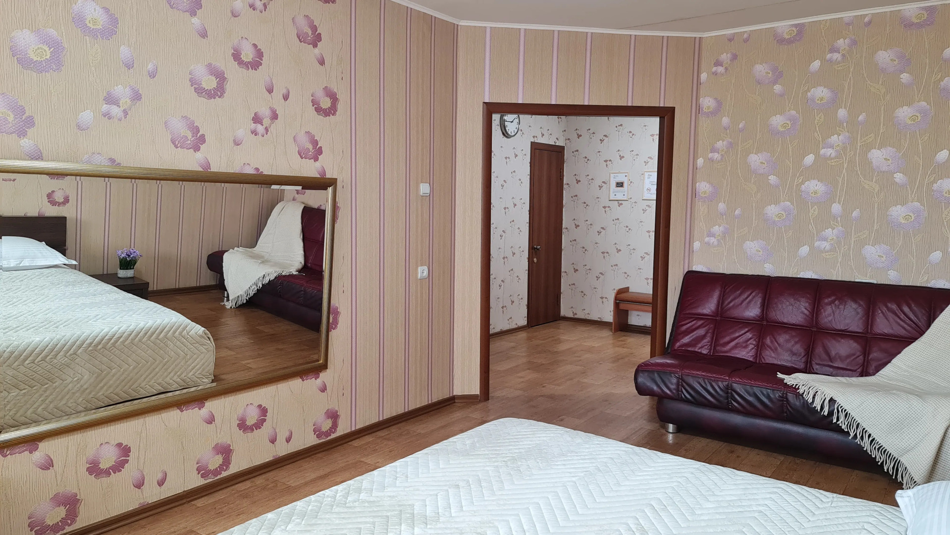 Квартира ул.Транспортная д.2 60161