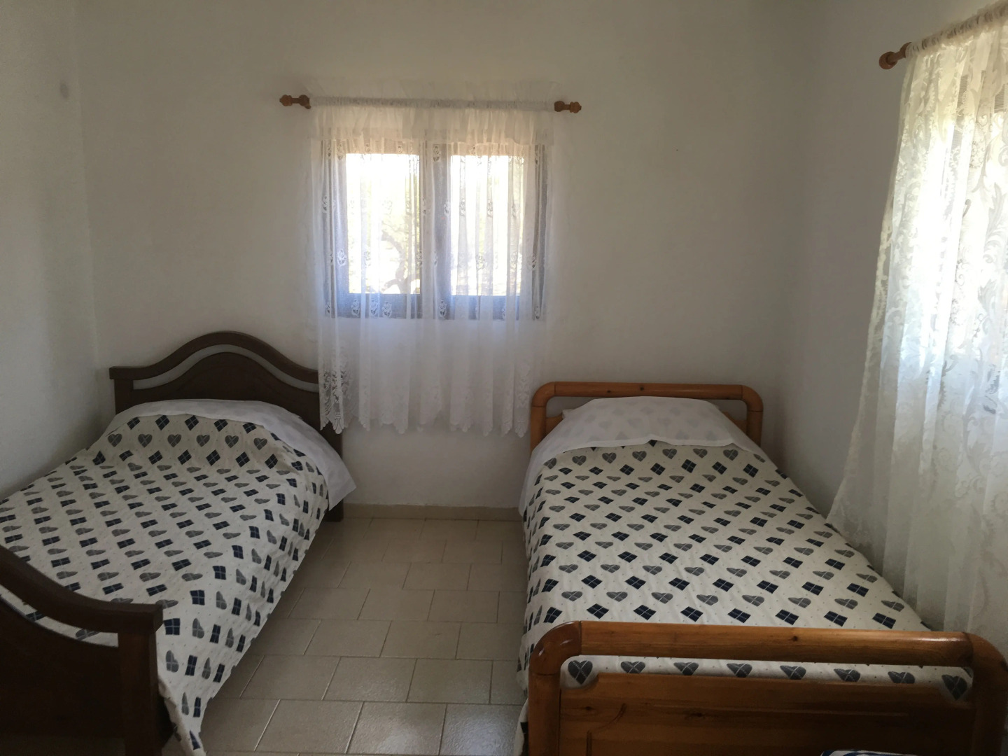 Гостевой Дом Villa Rania Zante Drosia