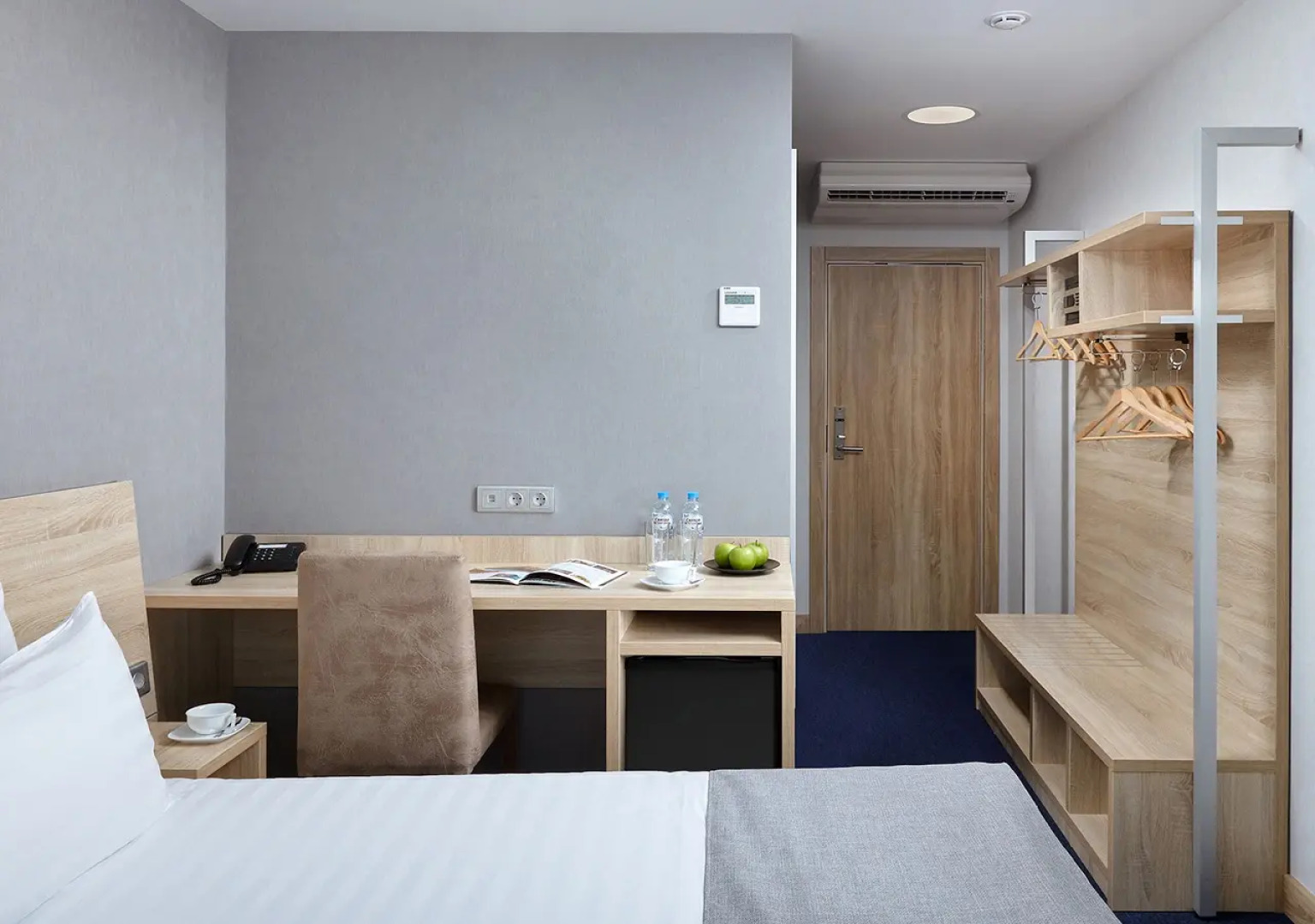 Парк-Отель Chernorechye