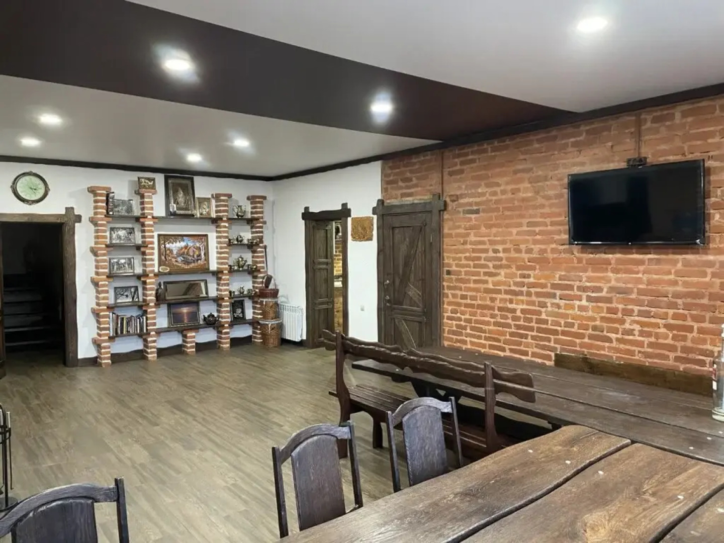 Частный дом Усадьба Пелевино