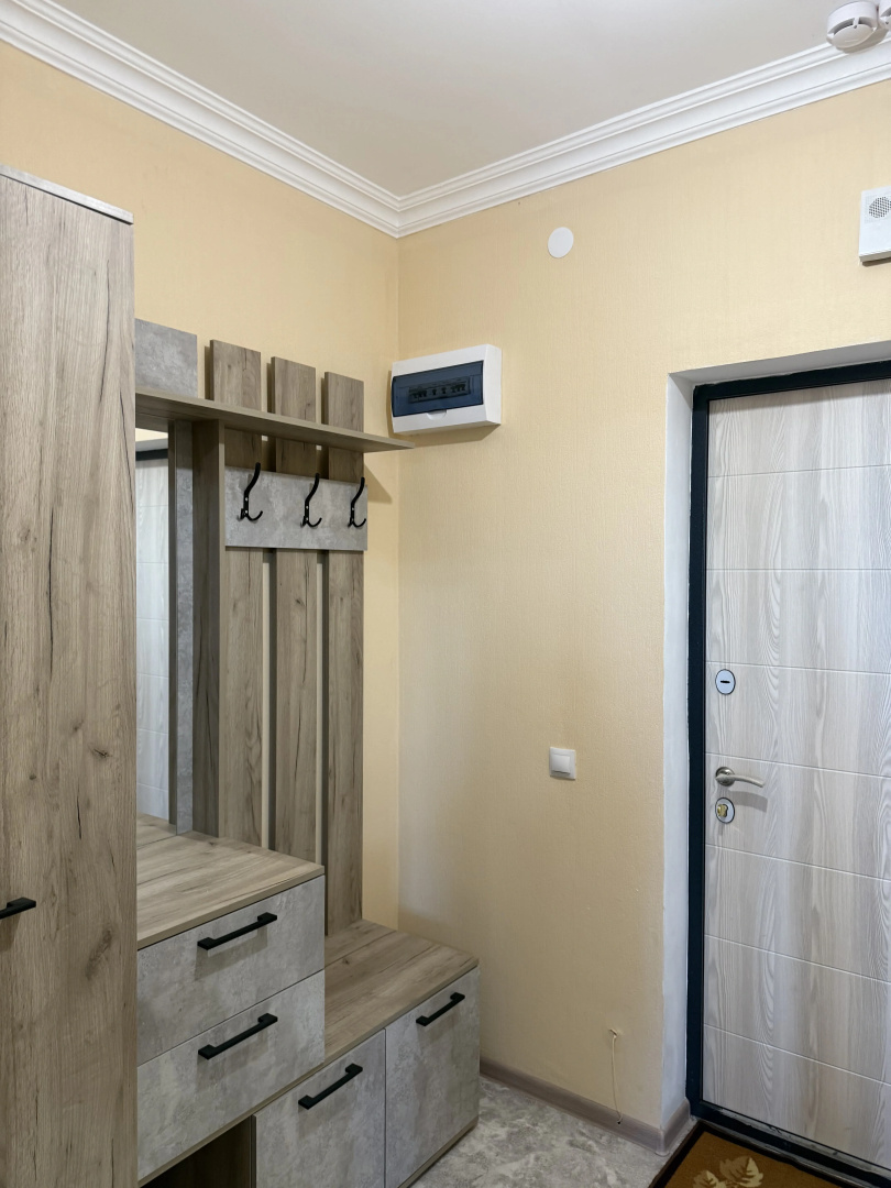 Квартира Уютная Студия в Новостройке